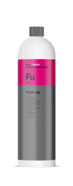 Fresh Up 1L